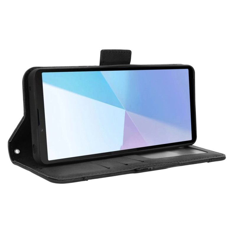 Kotelot Sony Xperia 10 Vi Puhelinkuoret Monikortti
