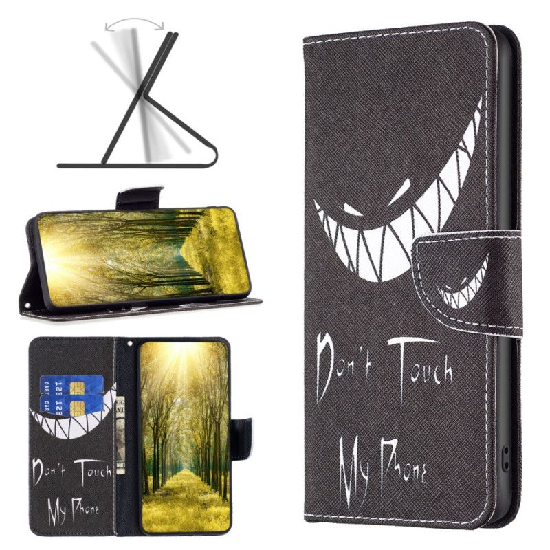 Kotelot Sony Xperia 10 Vi Puhelinkuoret Paha Puhelin