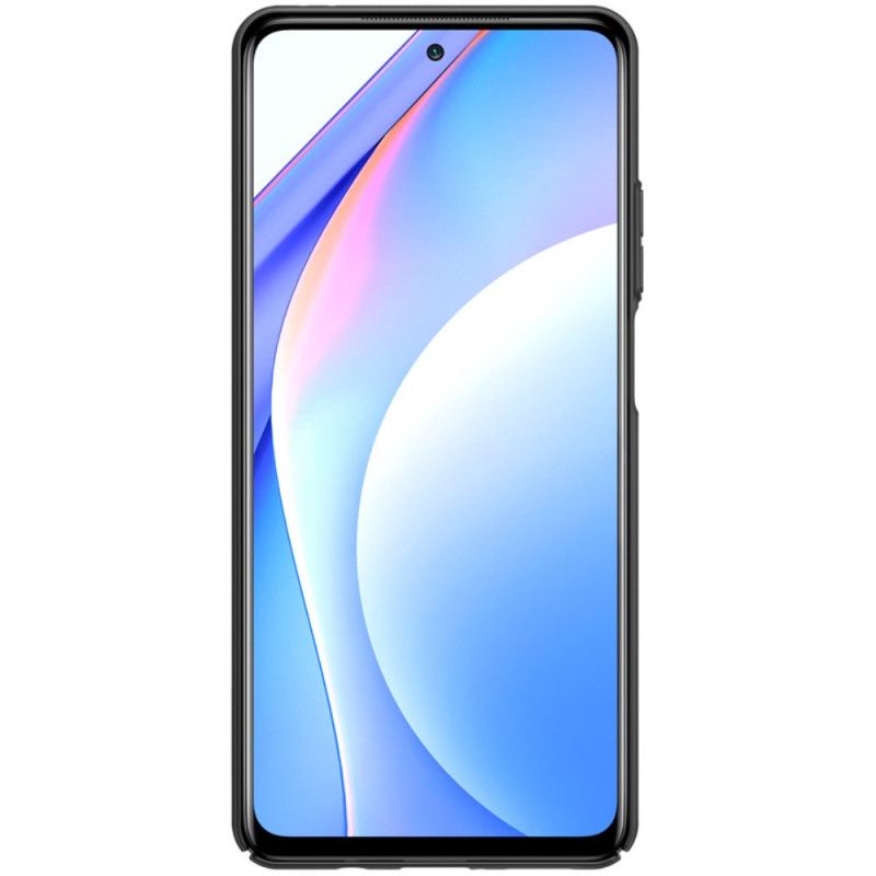 Case Kuoret Xiaomi Mi 10T Lite 5G / Redmi Note 9 Pro 5G Puhelinkuoret Nillkin-Nokka-Sarja