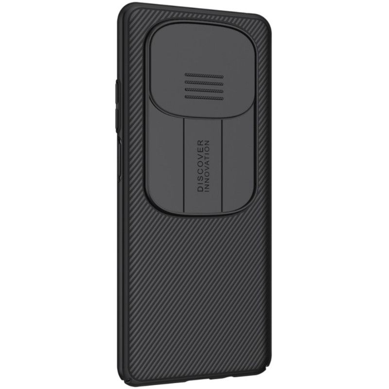 Case Kuoret Xiaomi Mi 10T Lite 5G / Redmi Note 9 Pro 5G Puhelinkuoret Nillkin-Nokka-Sarja