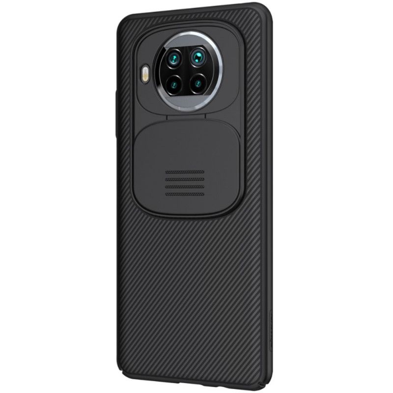 Case Kuoret Xiaomi Mi 10T Lite 5G / Redmi Note 9 Pro 5G Puhelinkuoret Nillkin-Nokka-Sarja