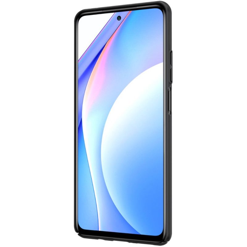 Case Kuoret Xiaomi Mi 10T Lite 5G / Redmi Note 9 Pro 5G Puhelinkuoret Nillkin-Nokka-Sarja