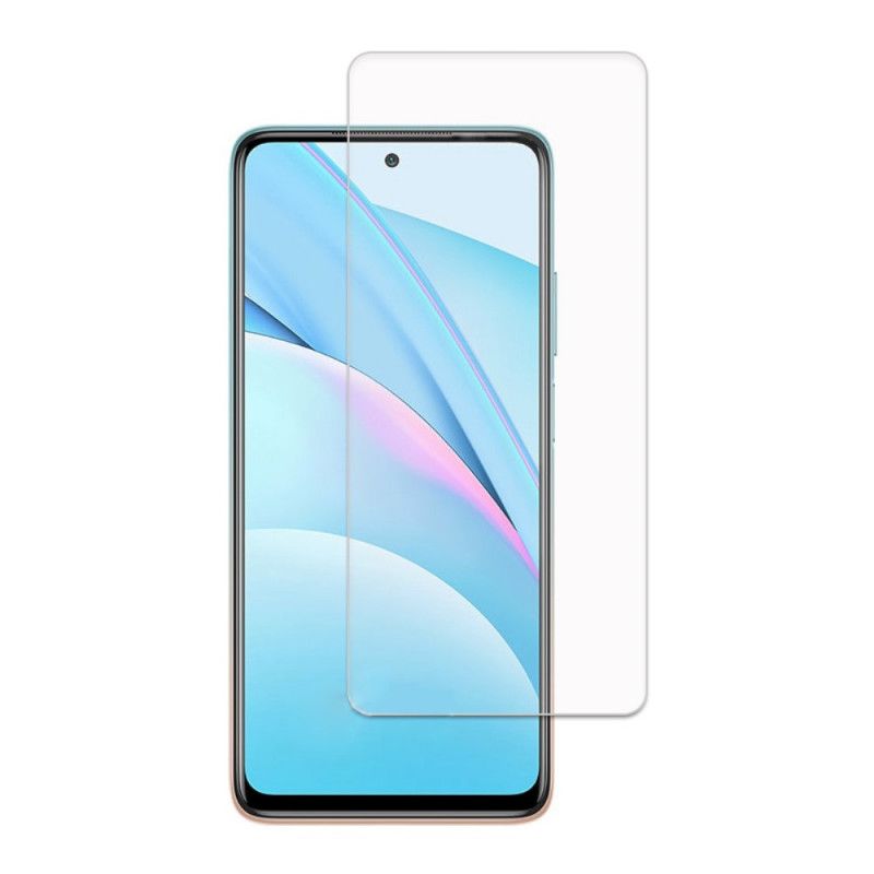 Karkaistu Lasi Xiaomi Mi 10T Lite 5G / Redmi Note 9 Pro 5G Näyttöä Varten