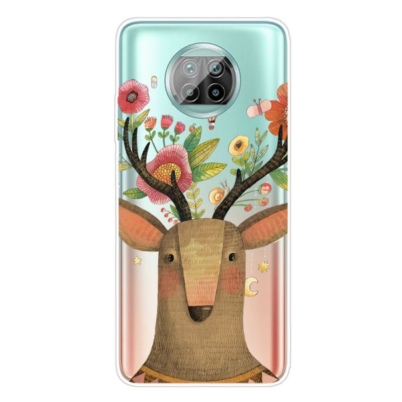 Kuori Xiaomi Mi 10T Lite 5G / Redmi Note 9 Pro 5G Heimo-Peura