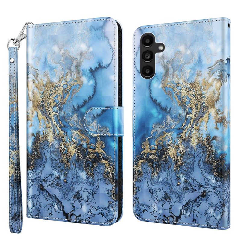 Kotelot Samsung Galaxy A15 Bauhinian Laakso Lanièressa