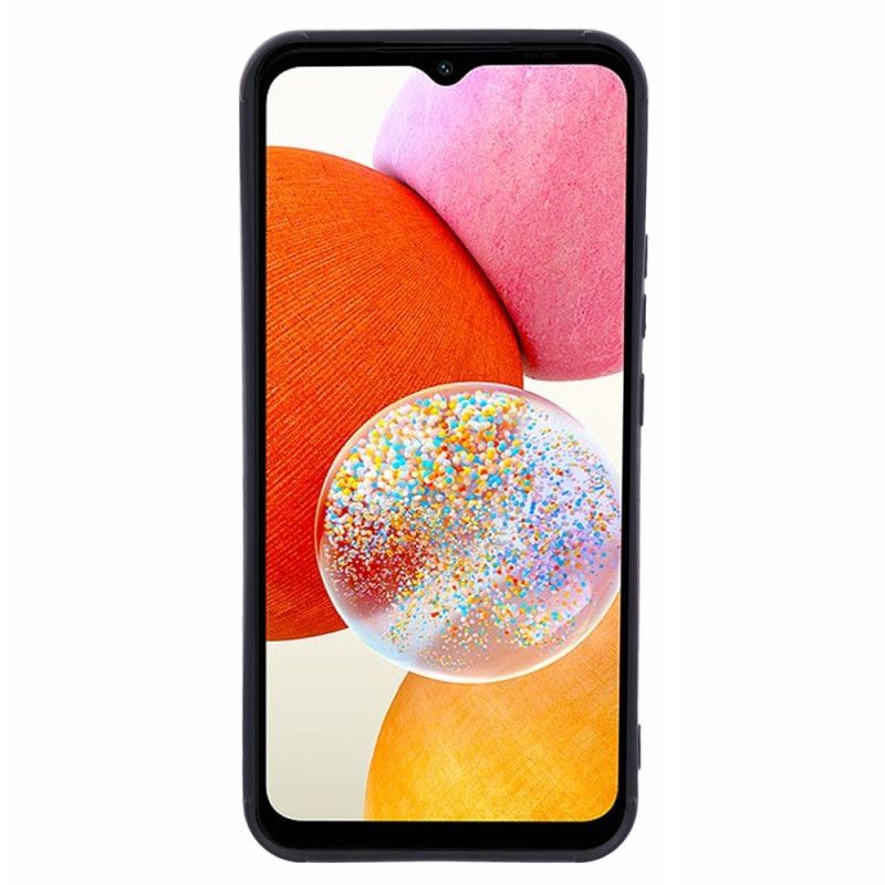 Kuori Samsung Galaxy A15 Tikattu Tyyli