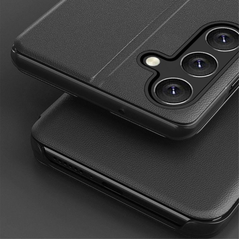 Samsung Galaxy A15 Nahkajäljitelmä