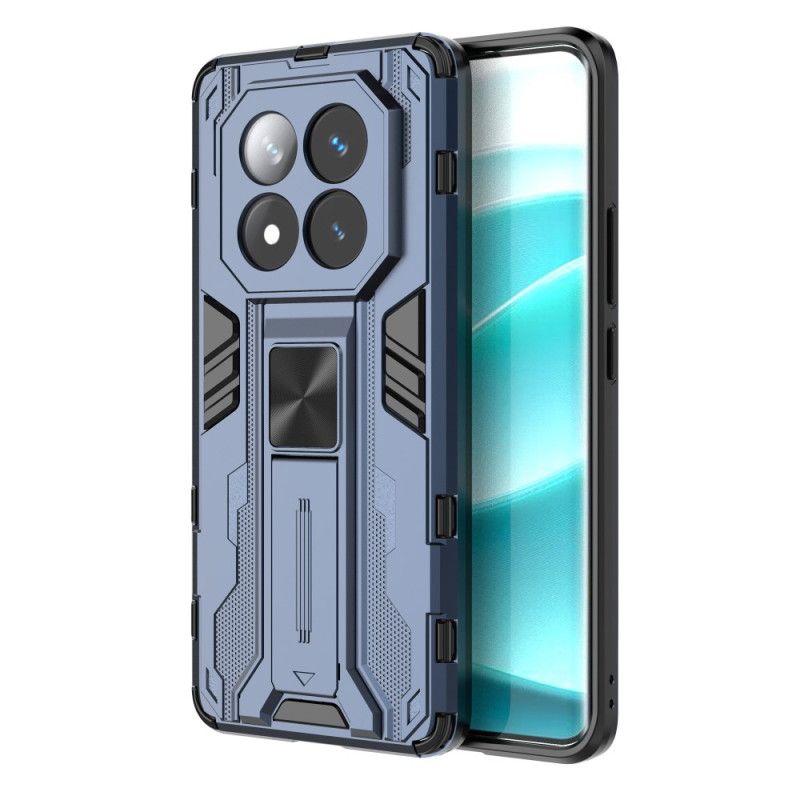 Case Xiaomi Redmi Note 14 Pro Plus 5g Puhelinkuoret Irrotettava Jalusta
