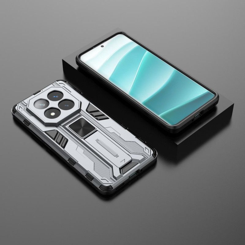 Case Xiaomi Redmi Note 14 Pro Plus 5g Puhelinkuoret Irrotettava Jalusta