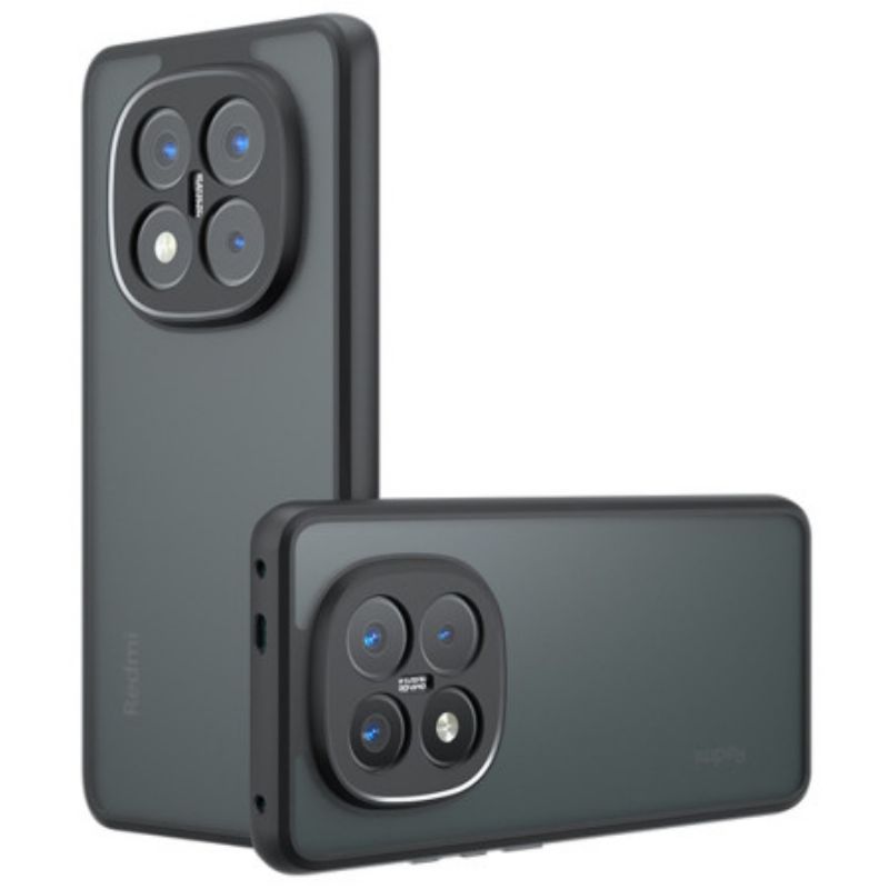 Case Xiaomi Redmi Note 14 Pro Plus 5g Puhelinkuoret Mattapinta