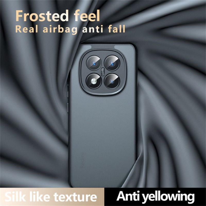 Case Xiaomi Redmi Note 14 Pro Plus 5g Puhelinkuoret Mattapinta