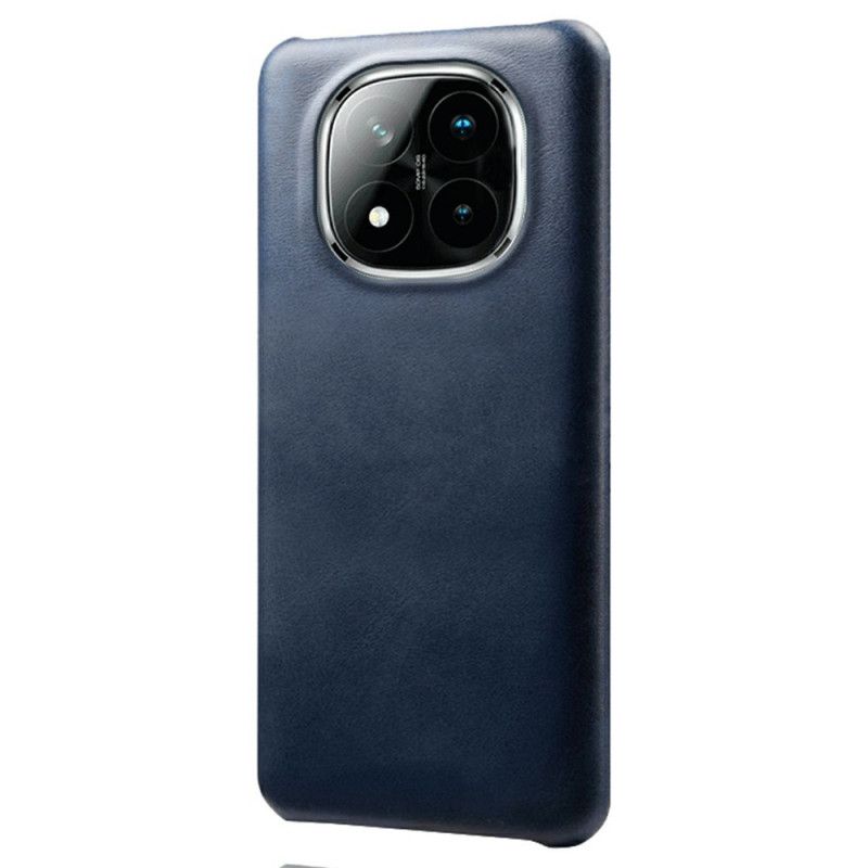 Case Xiaomi Redmi Note 14 Pro Plus 5g Puhelinkuoret Nahkaefekti