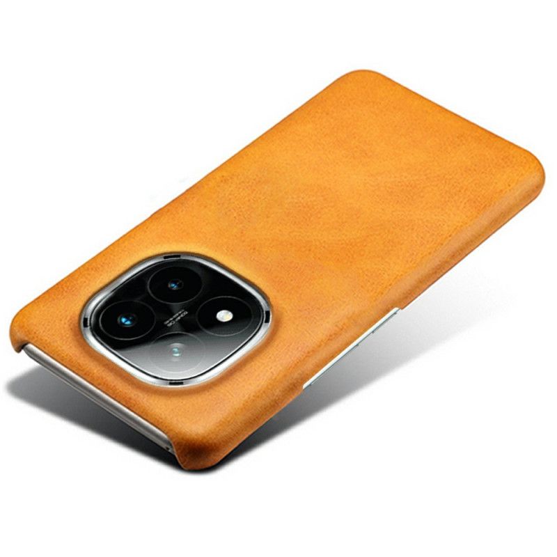 Case Xiaomi Redmi Note 14 Pro Plus 5g Puhelinkuoret Nahkaefekti