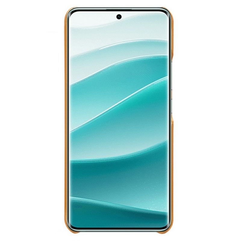 Case Xiaomi Redmi Note 14 Pro Plus 5g Puhelinkuoret Nahkaefekti