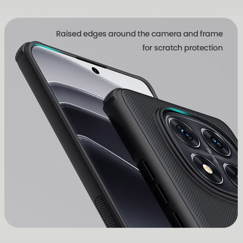 Case Xiaomi Redmi Note 14 Pro Plus 5g Puhelinkuoret Nillkin Frosted Shield Pro