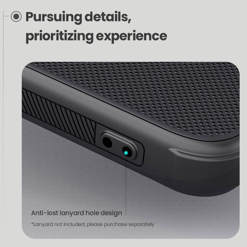 Case Xiaomi Redmi Note 14 Pro Plus 5g Puhelinkuoret Nillkin Frosted Shield Pro