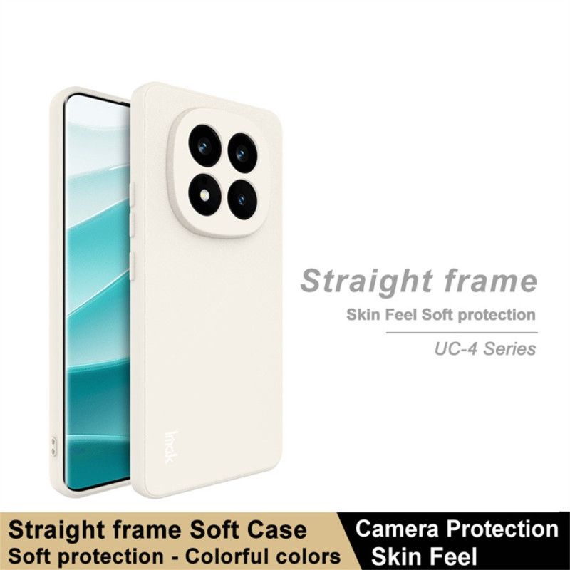 Case Xiaomi Redmi Note 14 Pro Plus 5g Puhelinkuoret Uc-4-sarja Imak