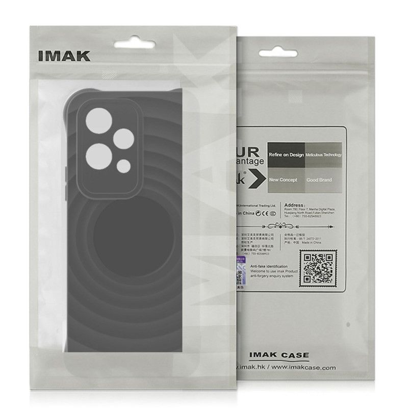 Case Xiaomi Redmi Note 14 Pro Plus 5g Puhelinkuoret Uc-6-sarja Imak
