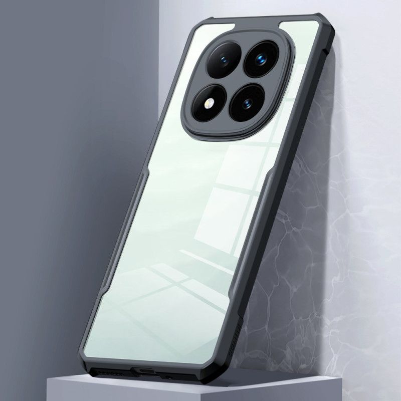 Case Xiaomi Redmi Note 14 Pro Plus 5g Puhelinkuoret Xundd