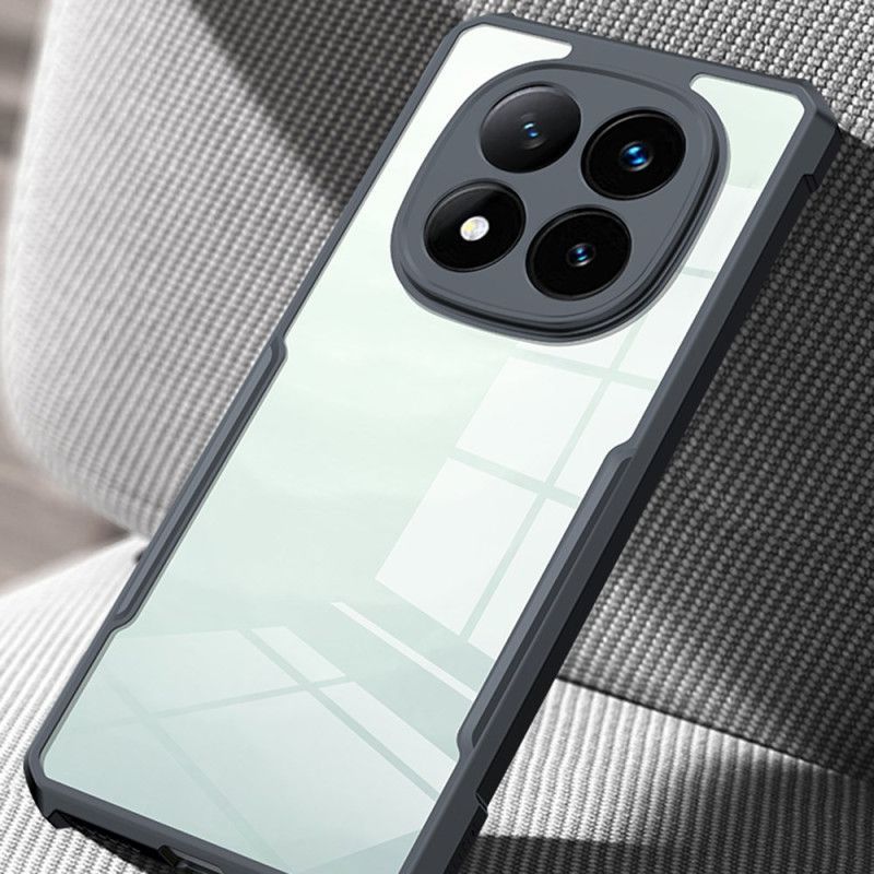 Case Xiaomi Redmi Note 14 Pro Plus 5g Puhelinkuoret Xundd