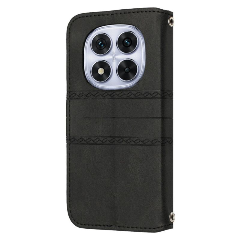 Kotelot Xiaomi Redmi Note 14 Pro Plus 5g Friisi Ja Hihna