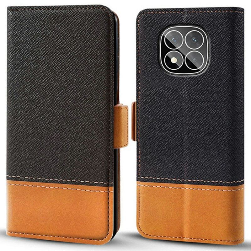 Kotelot Xiaomi Redmi Note 14 Pro Plus 5g Kaksoiskuvio