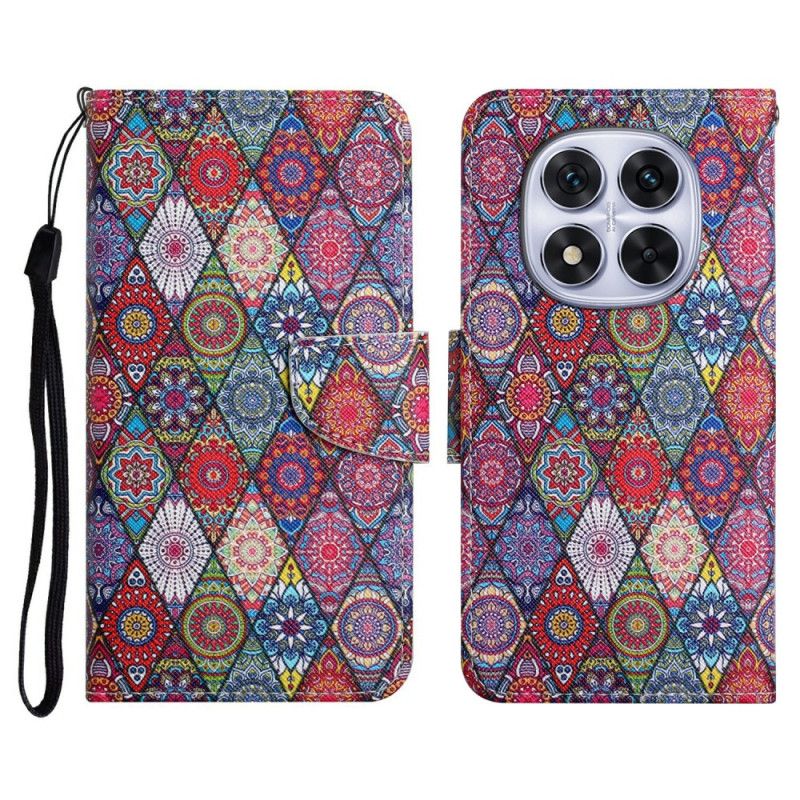 Kotelot Xiaomi Redmi Note 14 Pro Plus 5g Kaleidoskooppi