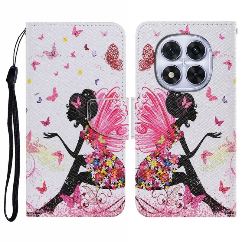 Kotelot Xiaomi Redmi Note 14 Pro Plus 5g Keiju Suojakuori