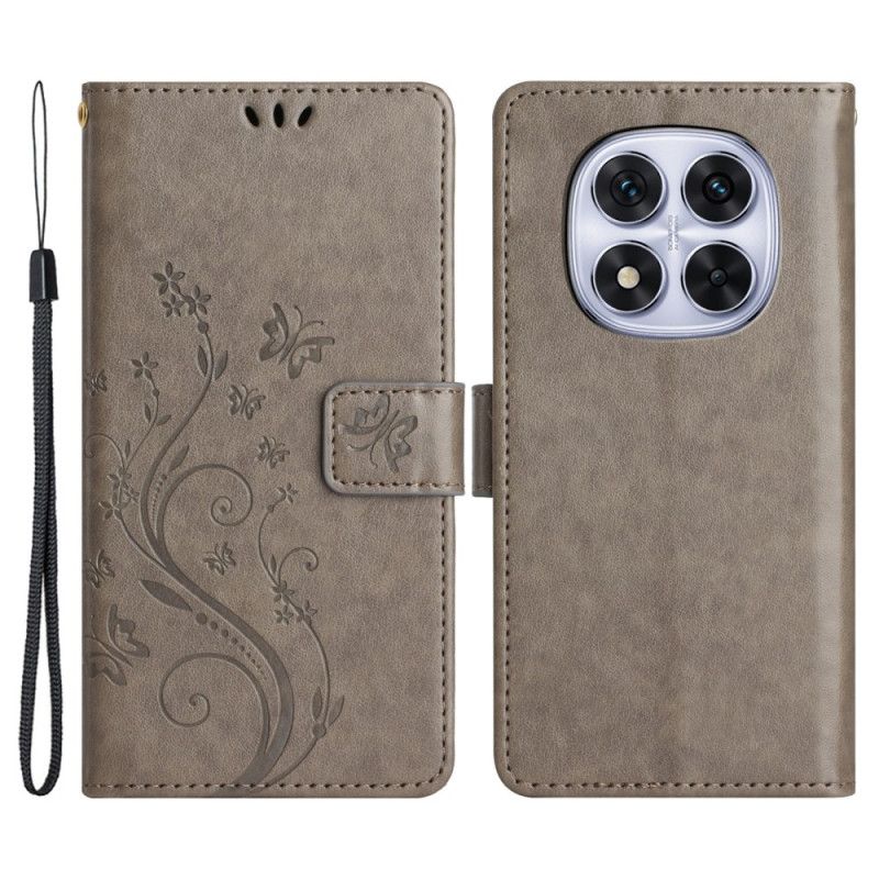 Kotelot Xiaomi Redmi Note 14 Pro Plus 5g Kukallinen Suojakuori