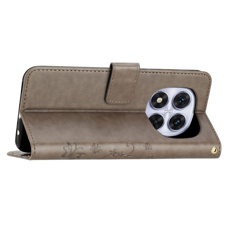 Kotelot Xiaomi Redmi Note 14 Pro Plus 5g Kukallinen Suojakuori