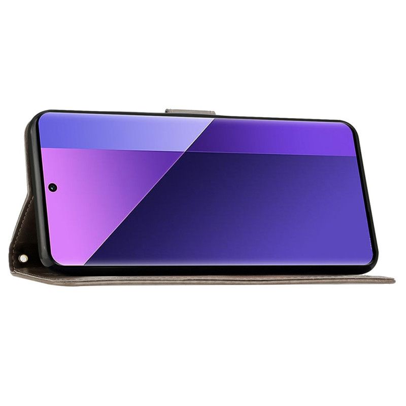 Kotelot Xiaomi Redmi Note 14 Pro Plus 5g Kukallinen Suojakuori