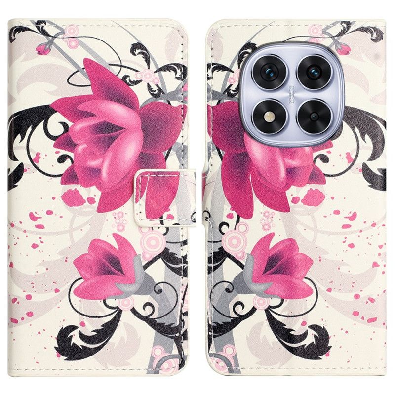 Kotelot Xiaomi Redmi Note 14 Pro Plus 5g Lootus