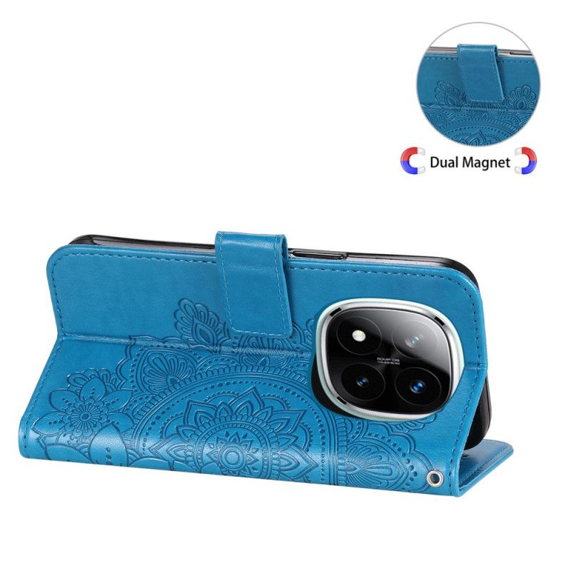 Kotelot Xiaomi Redmi Note 14 Pro Plus 5g Mandala-kuosi Suojakuori