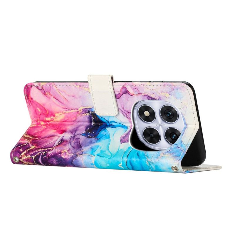 Kotelot Xiaomi Redmi Note 14 Pro Plus 5g Marmori