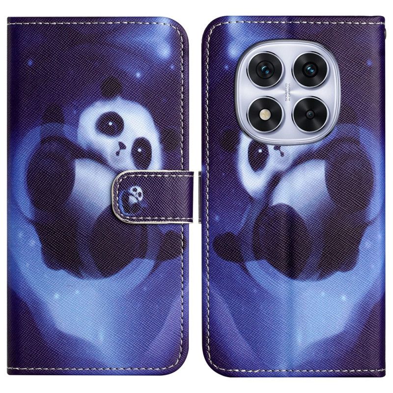 Kotelot Xiaomi Redmi Note 14 Pro Plus 5g Pandakuvio