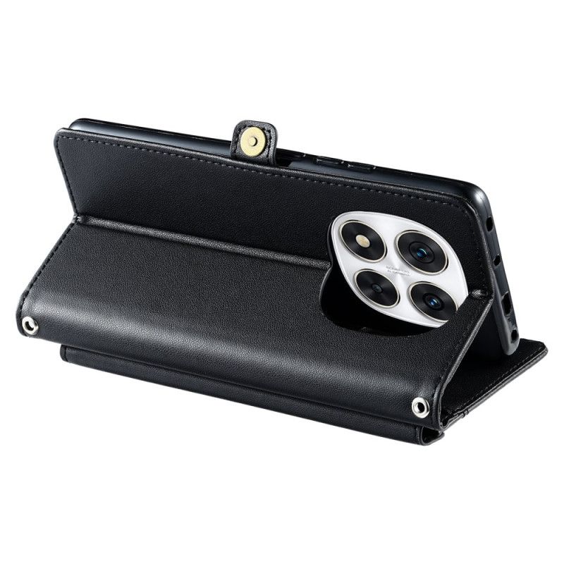 Kotelot Xiaomi Redmi Note 14 Pro Plus 5g Premium-malli Suojakuori