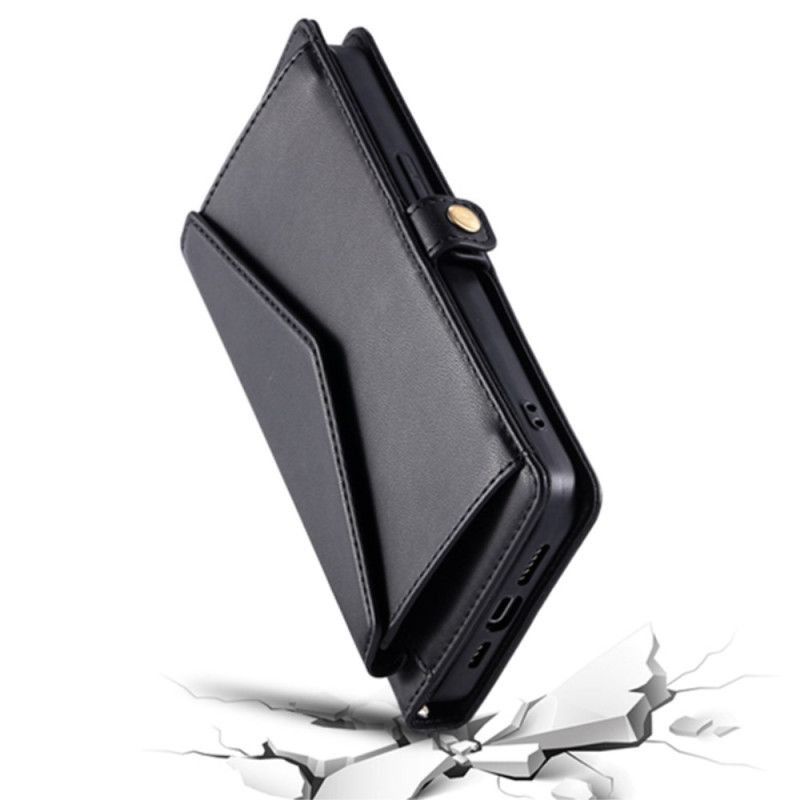 Kotelot Xiaomi Redmi Note 14 Pro Plus 5g Premium-malli Suojakuori