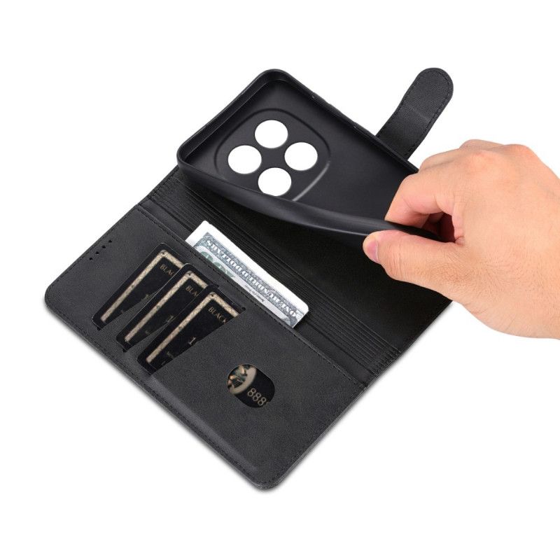 Kotelot Xiaomi Redmi Note 14 Pro Plus 5g Pu-nahka