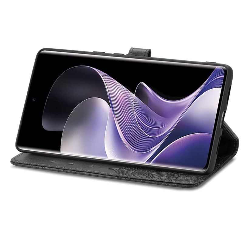 Kotelot Xiaomi Redmi Note 14 Pro Plus 5g Puhelinkuoret Barokkimandala