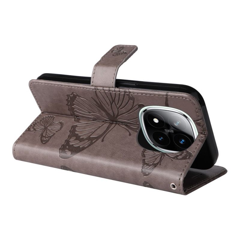 Kotelot Xiaomi Redmi Note 14 Pro Plus 5g Puhelinkuoret Jättiläisperhoset