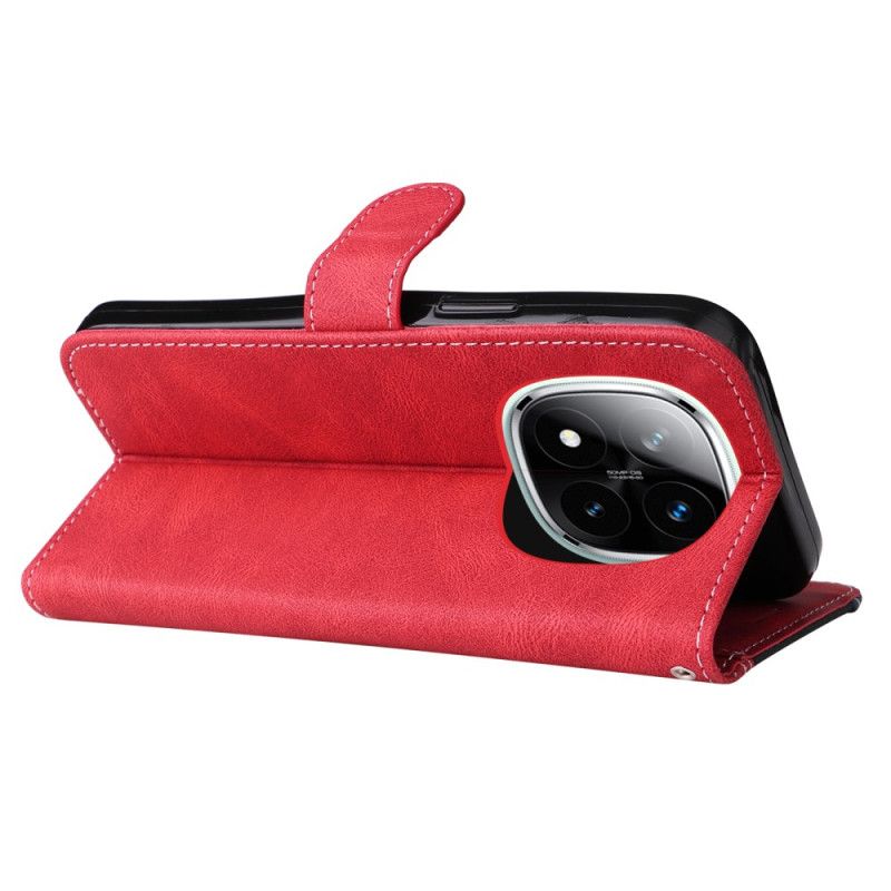 Kotelot Xiaomi Redmi Note 14 Pro Plus 5g Puhelinkuoret Kolmivärinen Strap-on