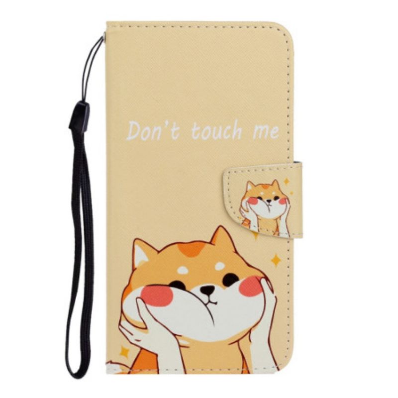 Kotelot Xiaomi Redmi Note 14 Pro Plus 5g Shiba Inu -kuvio