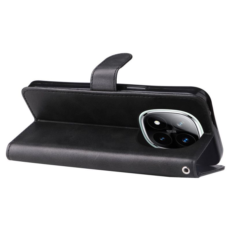 Kotelot Xiaomi Redmi Note 14 Pro Plus 5g Vetoketjullinen Tasku