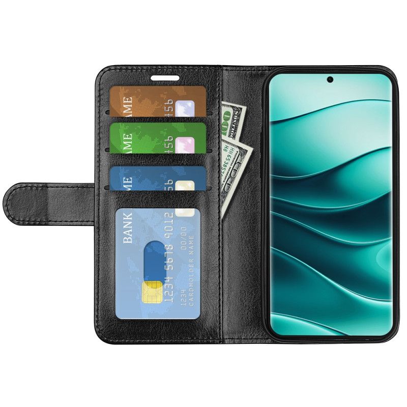 Kotelot Xiaomi Redmi Note 14 Pro Plus 5g Vintage