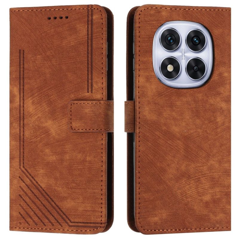 Kuoret Xiaomi Redmi Note 14 Pro Plus 5g Design-linjat