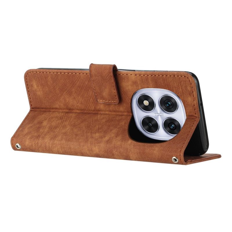 Kuoret Xiaomi Redmi Note 14 Pro Plus 5g Design-linjat