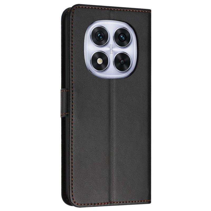 Kuoret Xiaomi Redmi Note 14 Pro Plus 5g Keinonahkaefekti