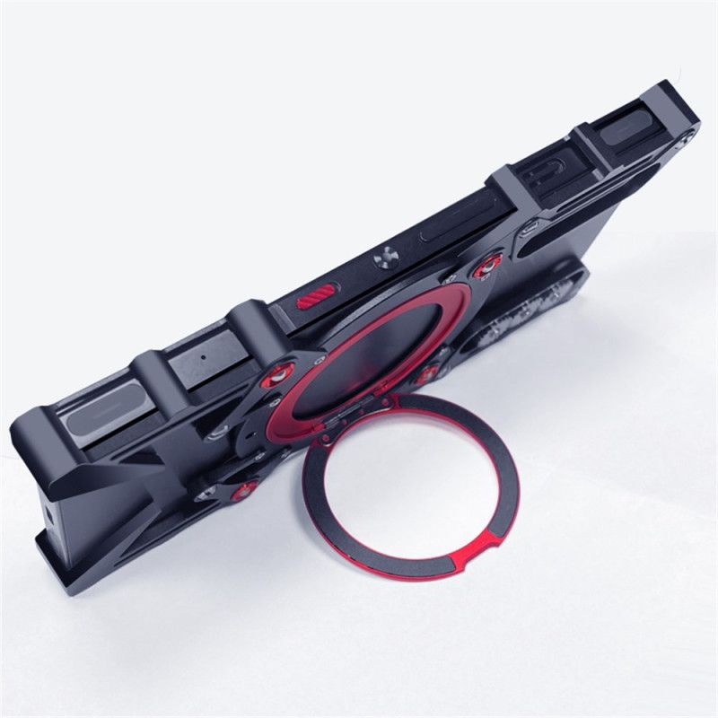 Kuori Xiaomi Redmi Note 14 Pro Plus 5g Alumiini Suojakuori