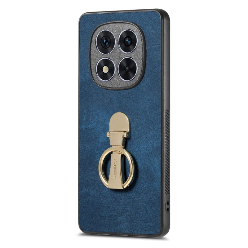 Kuori Xiaomi Redmi Note 14 Pro Plus 5g Caseneo Nahkaefekti