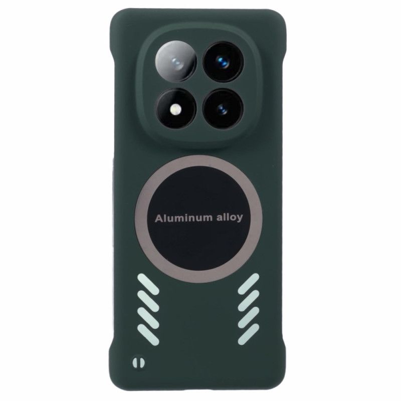 Kuori Xiaomi Redmi Note 14 Pro Plus 5g Erittäin Ohut Muovi